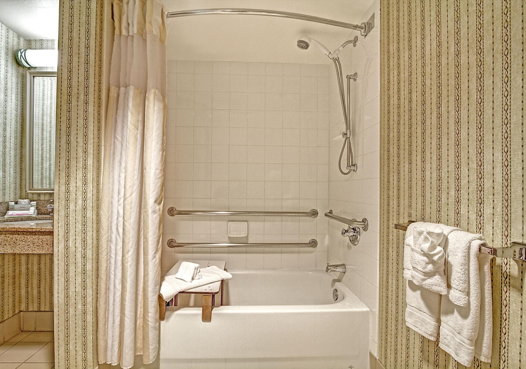 Hilton Garden Inn Nashville Airport Exteriér fotografie