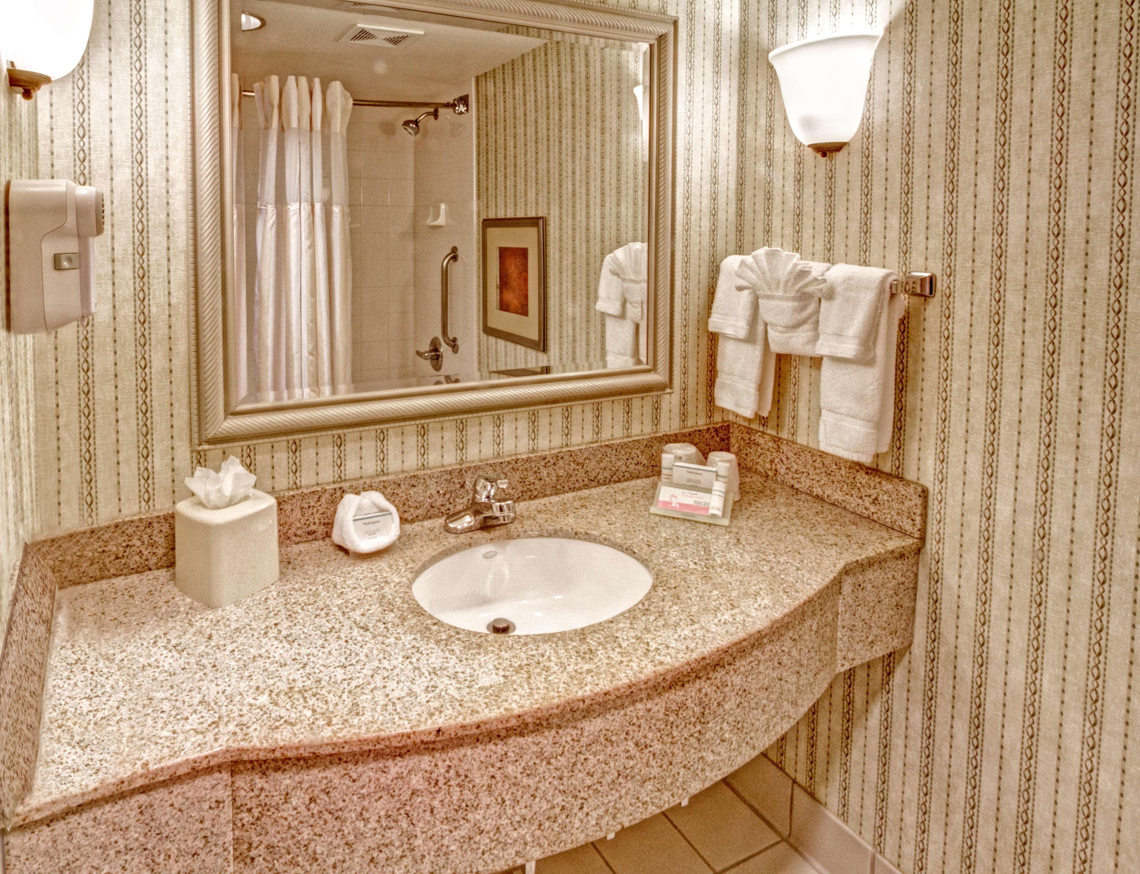 Hilton Garden Inn Nashville Airport Exteriér fotografie
