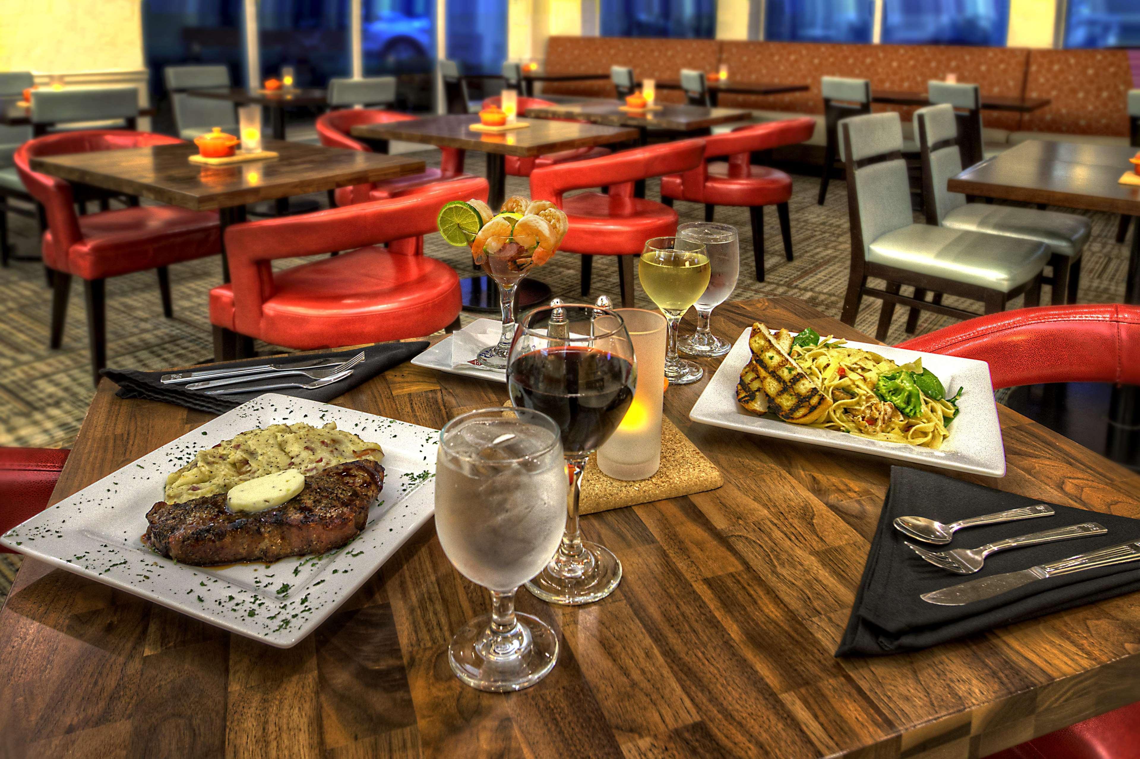 Hilton Garden Inn Nashville Airport Exteriér fotografie