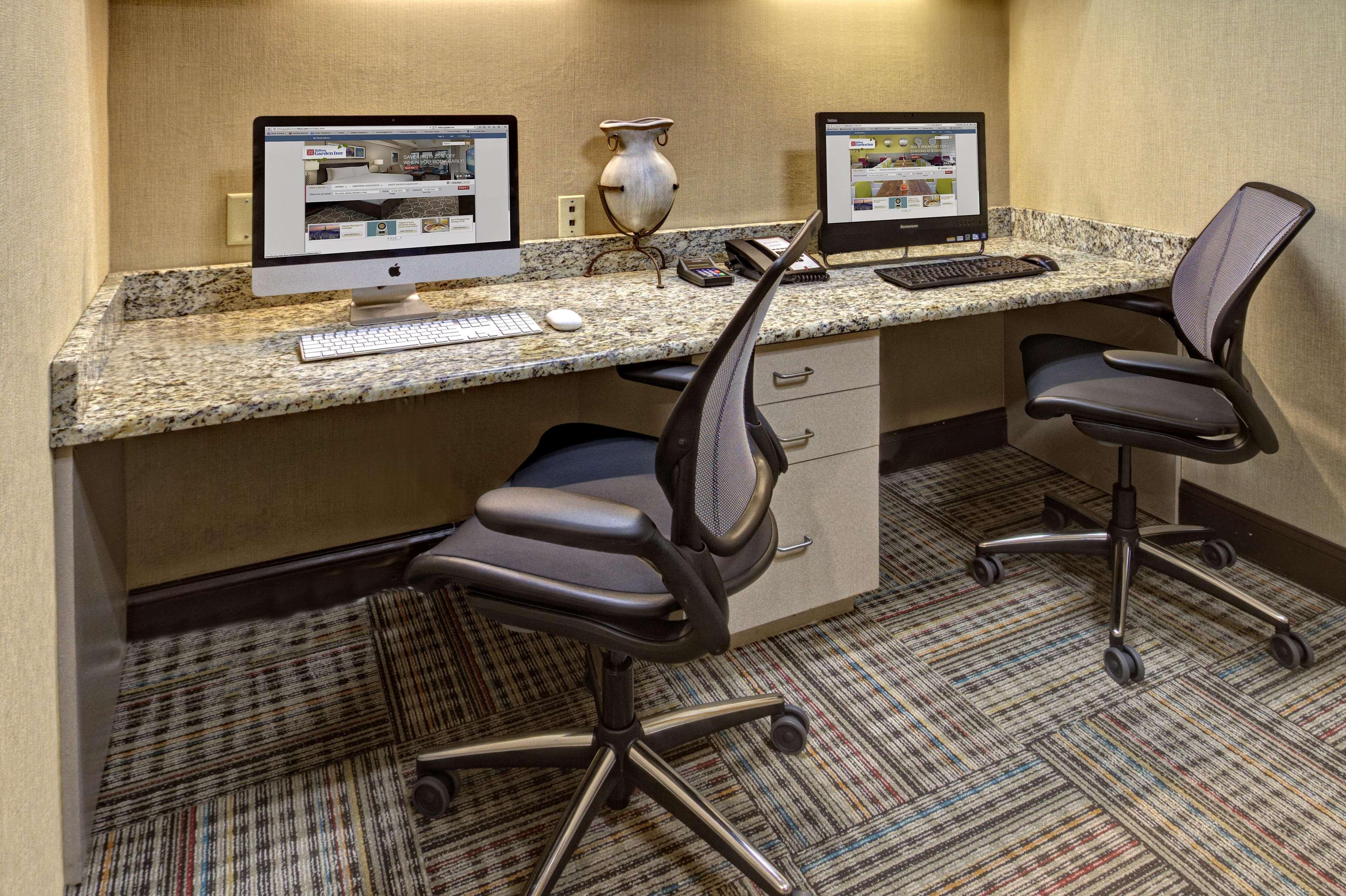 Hilton Garden Inn Nashville Airport Exteriér fotografie