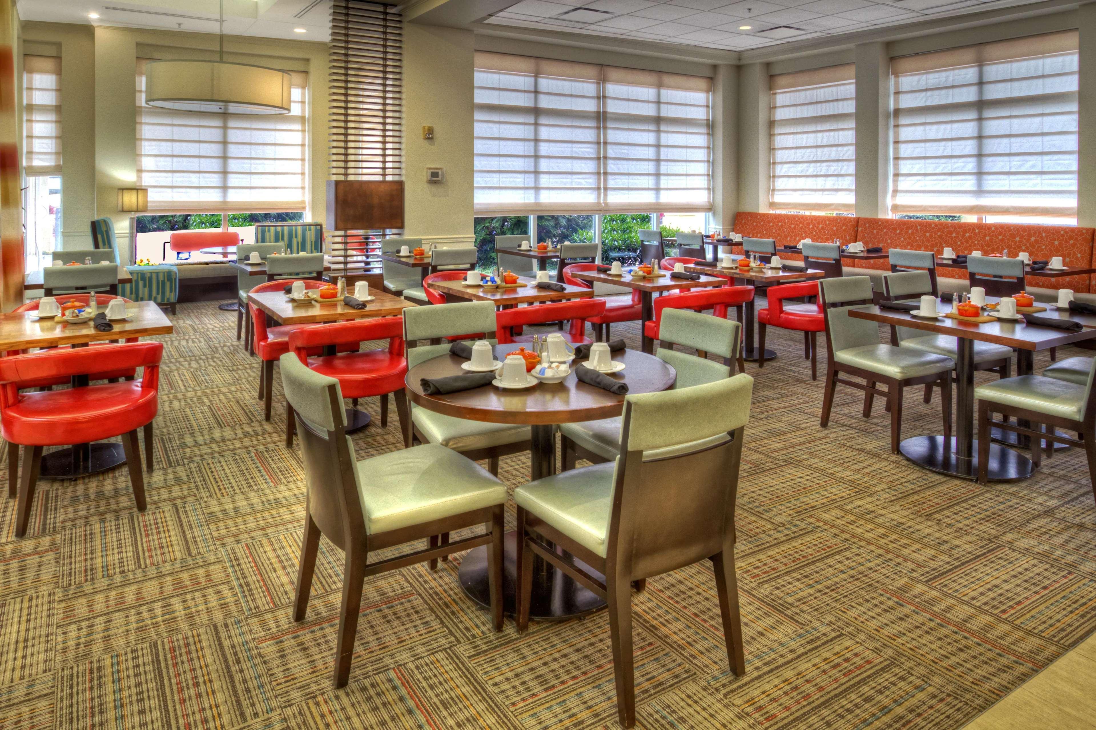Hilton Garden Inn Nashville Airport Exteriér fotografie