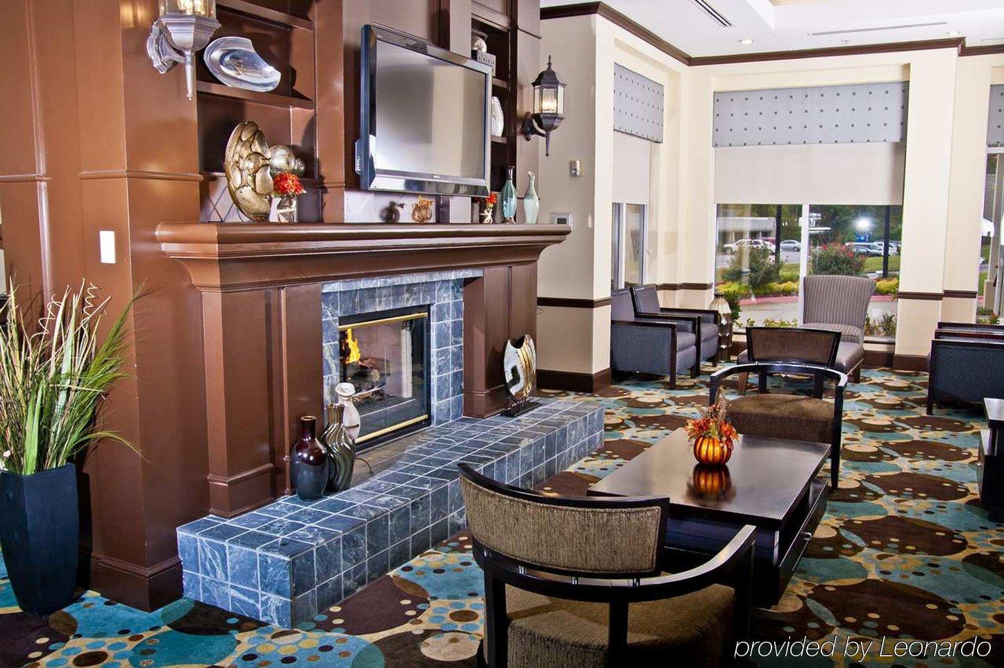 Hilton Garden Inn Nashville Airport Pokoj fotografie