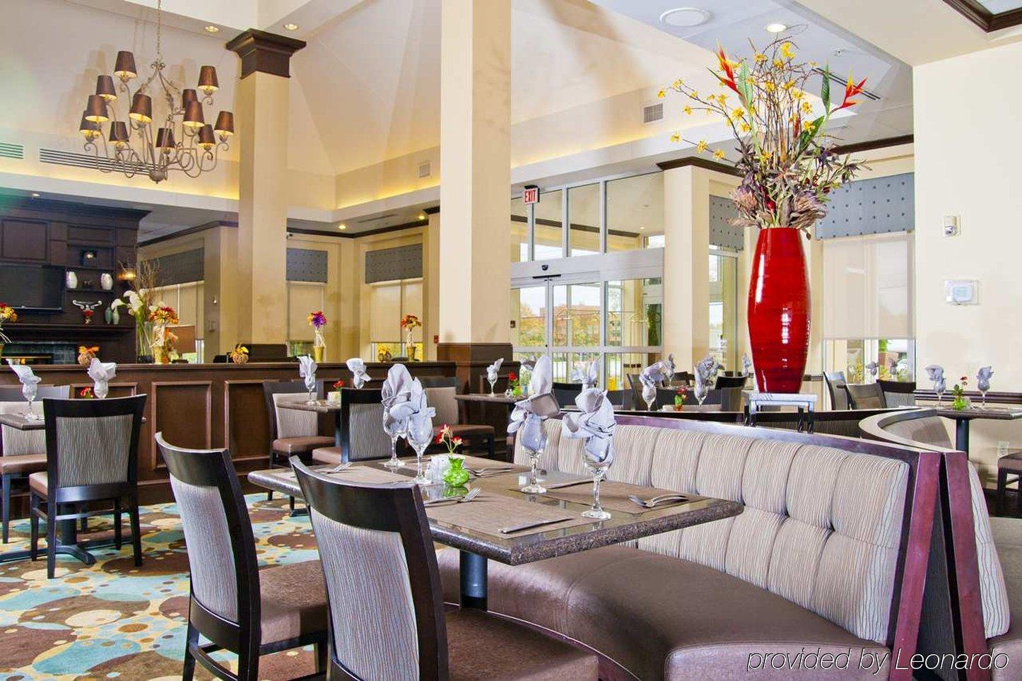 Hilton Garden Inn Nashville Airport Exteriér fotografie